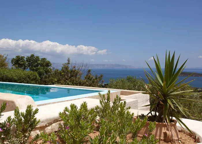 Calme Boutique - Adults Only Hotel