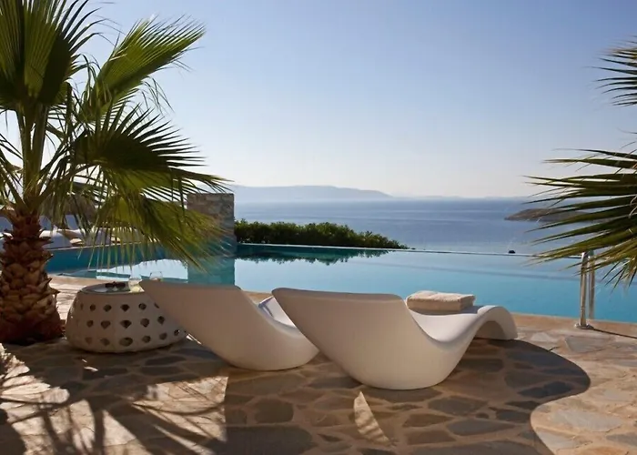 Calme Boutique - Adults Only Hotel Drios