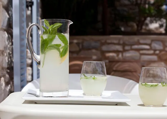 Calme Boutique - Adults Only Hotel 5*