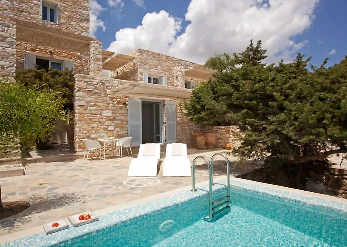 Calme Boutique - Adults Only Hotel 5*