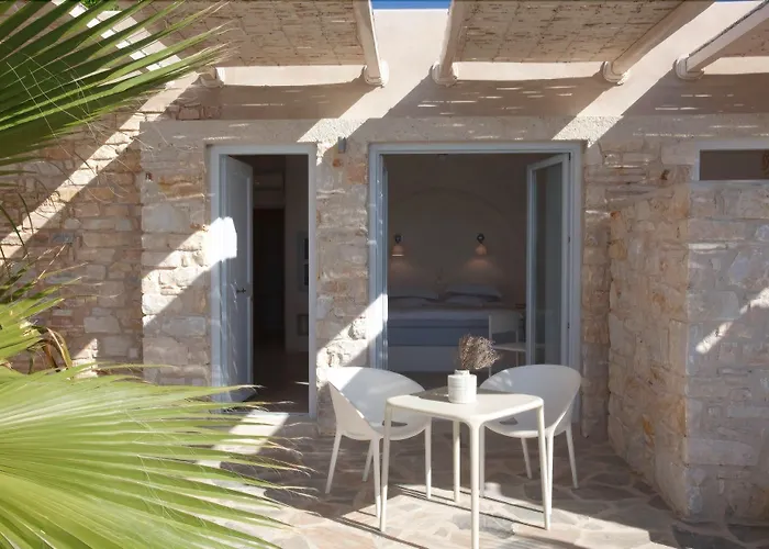 Hotel Calme Boutique - Adults Only 5*