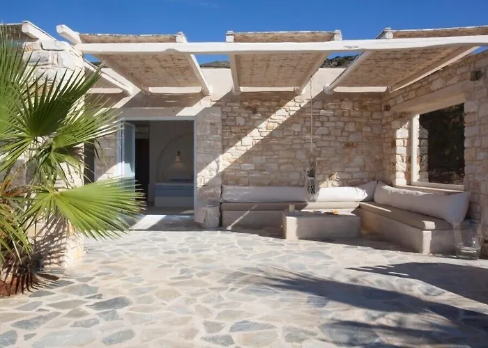 Calme Boutique - Adults Only Hotel