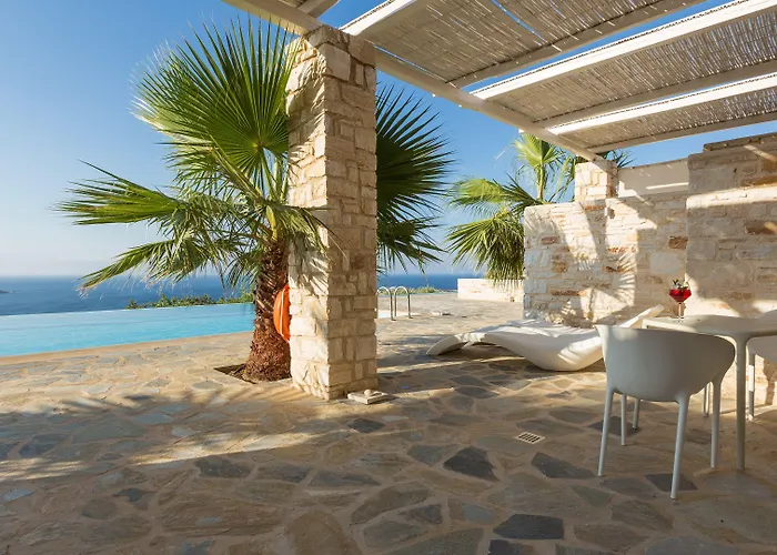 Calme Boutique - Adults Only Drios