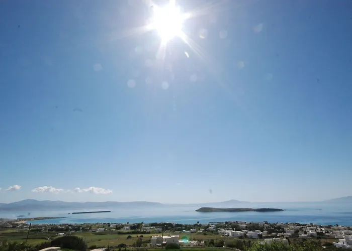 Calme Boutique - Adults Only Hotel Drios