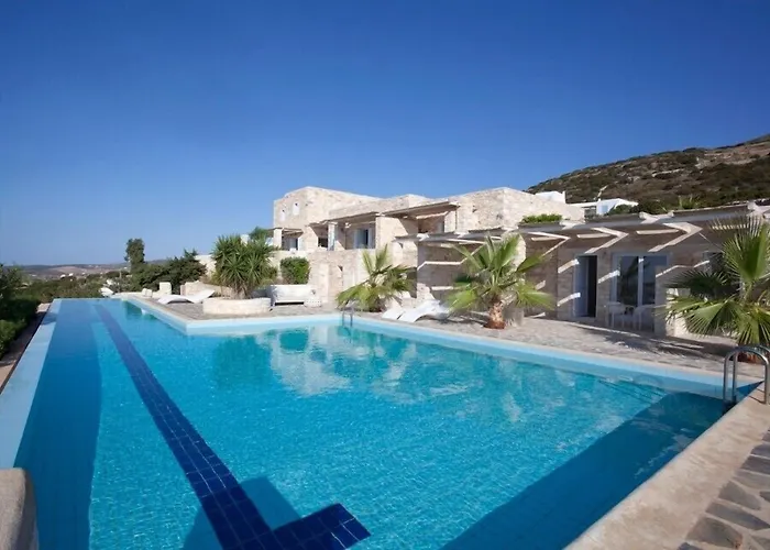 Calme Boutique - Adults Only Drios