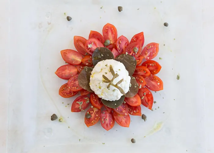 Calme Boutique - Adults Only Hotel Drios