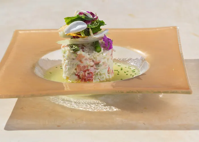 Calme Boutique - Adults Only Drios