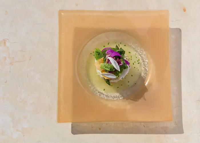 Calme Boutique - Adults Only Hotel Drios