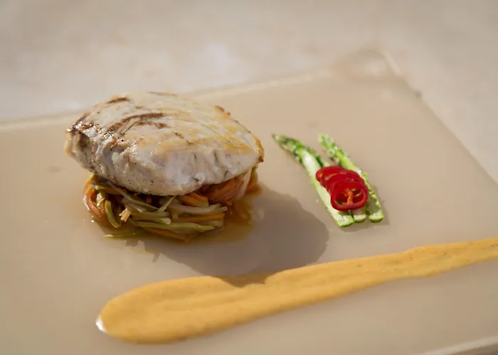 Calme Boutique - Adults Only Hotel