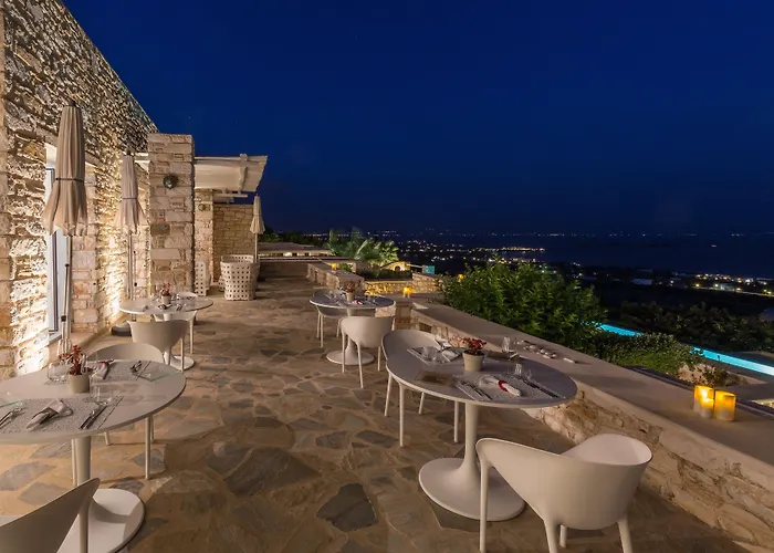 Calme Boutique - Adults Only