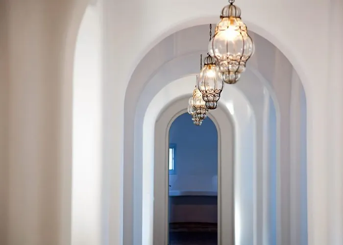 Calme Boutique - Adults Only Hotel Drios