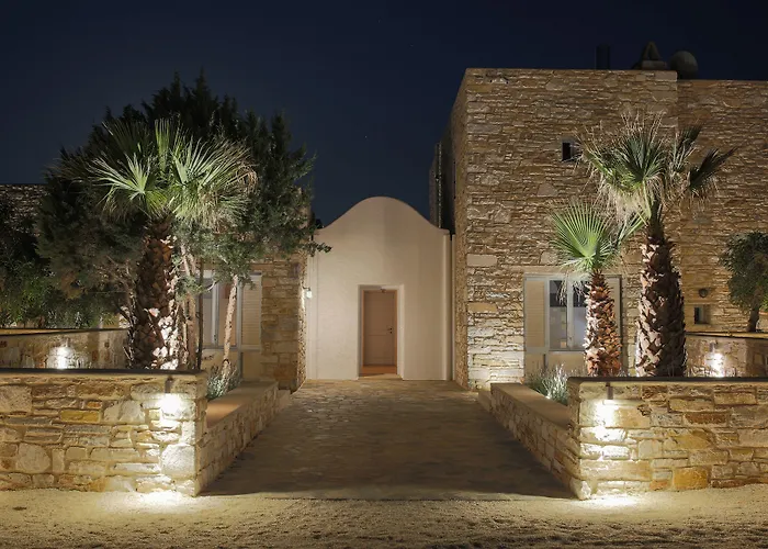 Calme Boutique - Adults Only 5* Drios