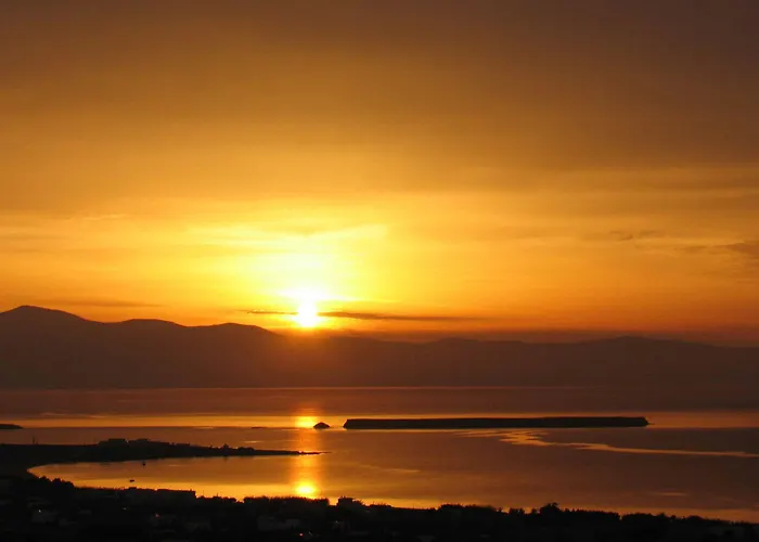 Calme Boutique - Adults Only Drios