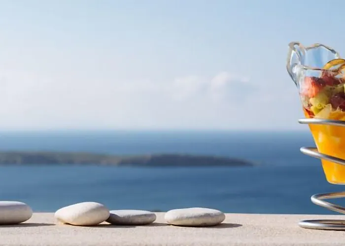 Calme Boutique - Adults Only 5*