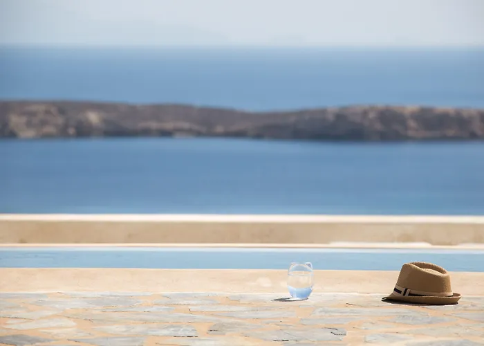 Calme Boutique - Adults Only Hotel