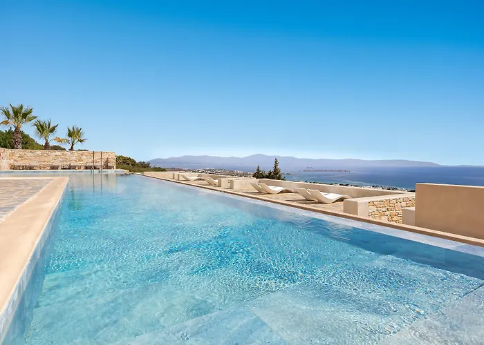 Calme Boutique - Adults Only Drios