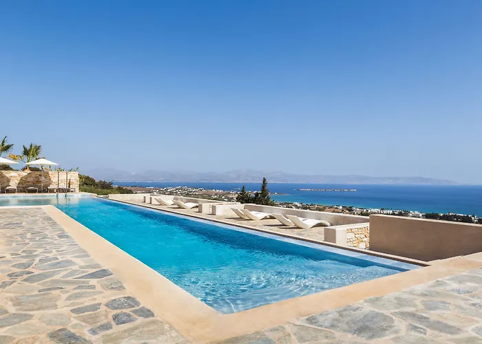 Calme Boutique - Adults Only Hotel Drios