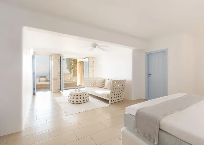 Calme Boutique - Adults Only Drios