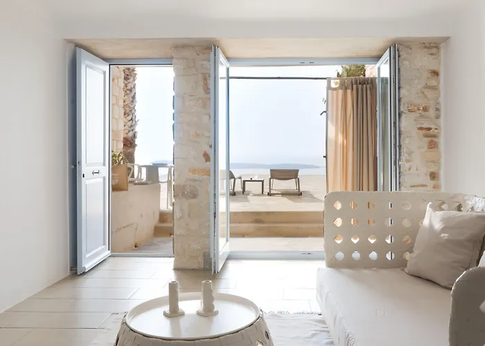 Hotel Calme Boutique - Adults Only Drios