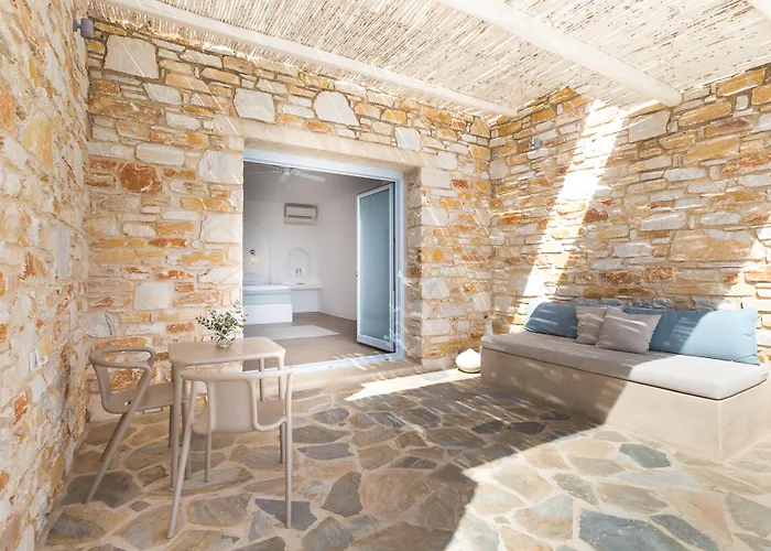 Hotel Calme Boutique - Adults Only 5*