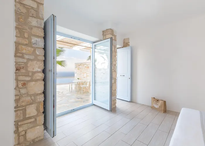 Calme Boutique - Adults Only 5* Drios