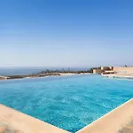 Calme Boutique - Adults Only Drios