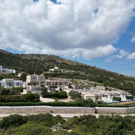 Calme Boutique Hotel - Adults Only Hotel Drios