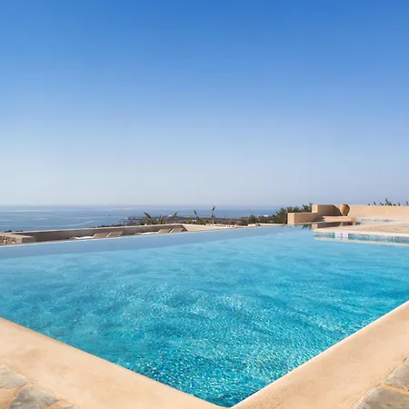 Calme Boutique - Adults Only דריוס