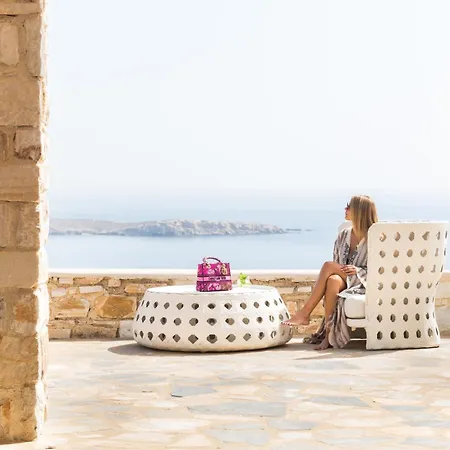 Calme Boutique Hotel - Adults Only 5* Drios