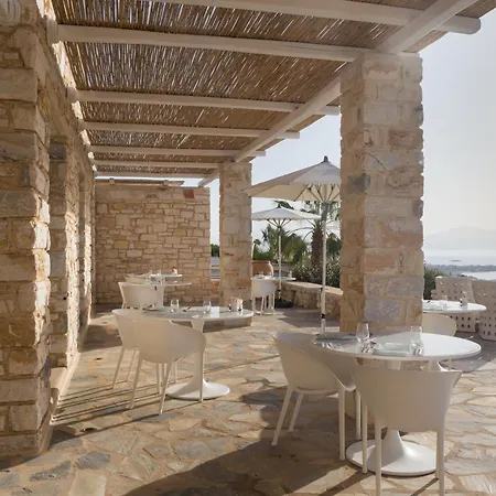 Calme Boutique - Adults Only فندق دريوس