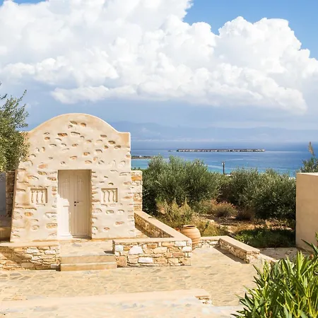 מלון Calme Boutique - Adults Only 5*