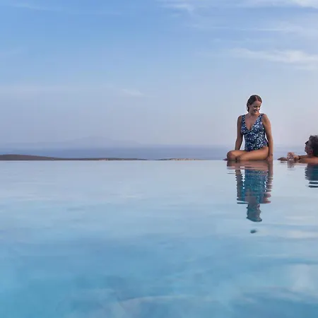 Calme Boutique - Adults Only Hotel Drios