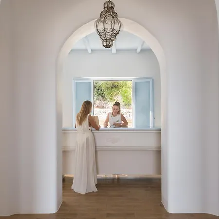 Calme Boutique Hotel - Adults Only