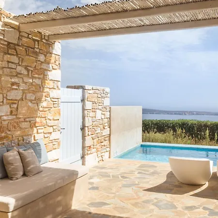 Calme Boutique Hotel - Adults Only Hotel 5*