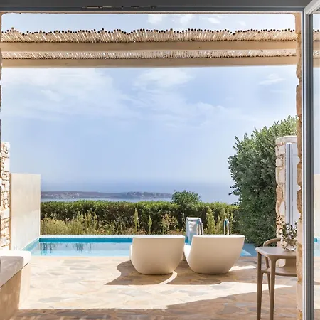 Hotel Calme Boutique Hotel - Adults Only 5*