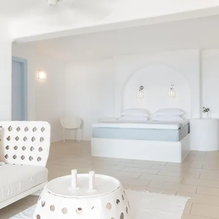 Calme Boutique - Adults Only 5* Drios