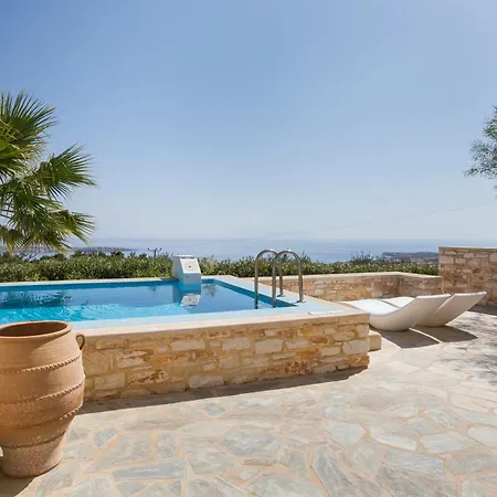 Calme Boutique - Adults Only Hotel