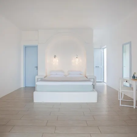 Calme Boutique - Adults Only Hotel
