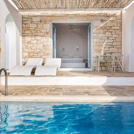 Hotel Calme Boutique - Adults Only