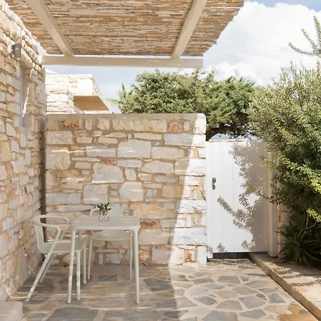Calme Boutique - Adults Only 5* دريوس