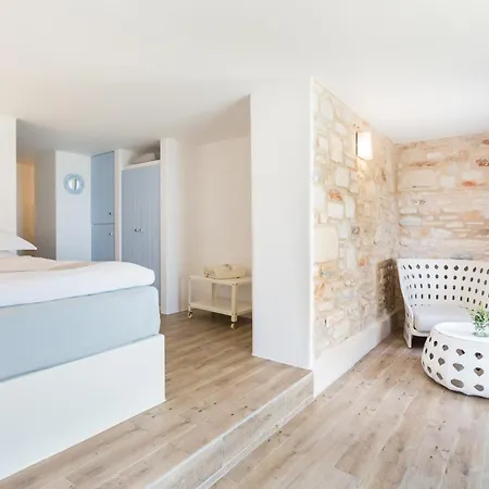 Calme Boutique - Adults Only Drios