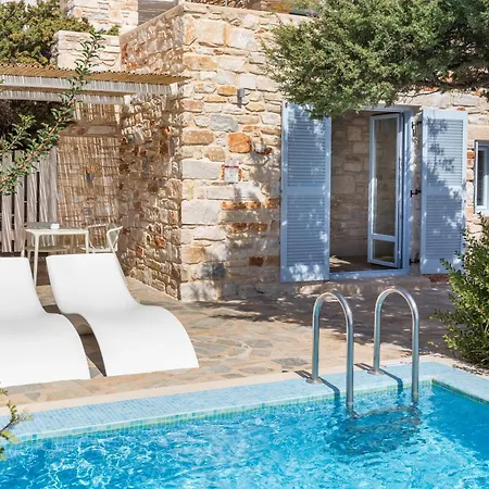 Calme Boutique Hotel - Adults Only Hotel 5*