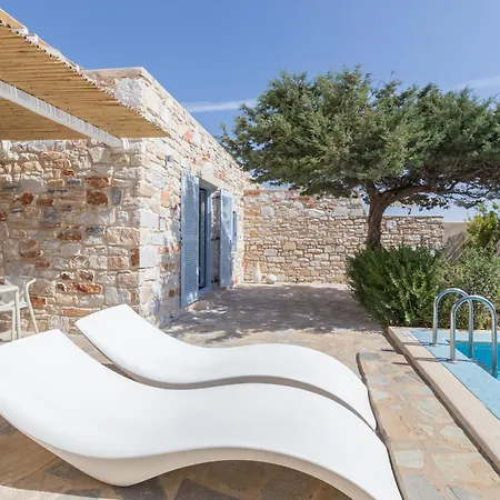 Calme Boutique - Adults Only 5* Drios