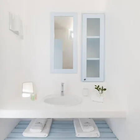 Hotel Calme Boutique - Adults Only