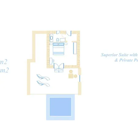 Calme Boutique Hotel - Adults Only Hotel