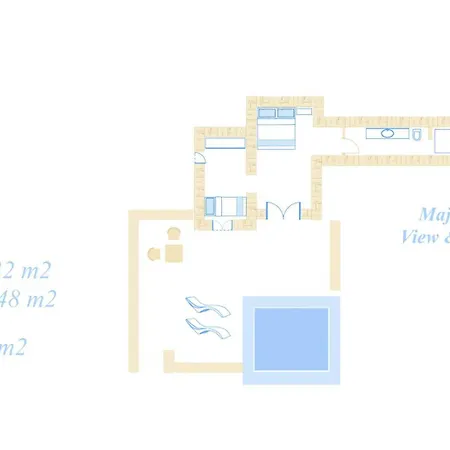 Hotel Calme Boutique - Adults Only