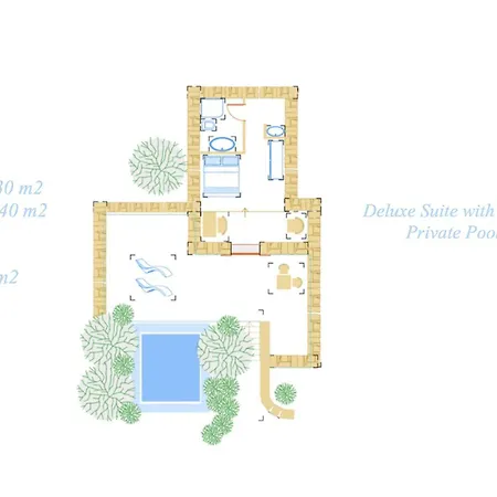 Calme Boutique Hotel - Adults Only Hotel 5*