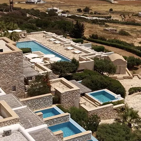 Calme Boutique - Adults Only 5*