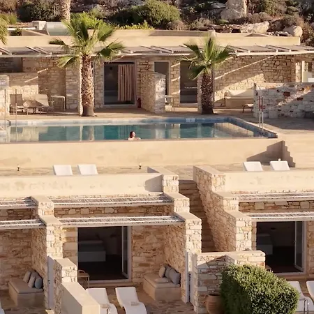 Hotel Calme Boutique Hotel - Adults Only Drios