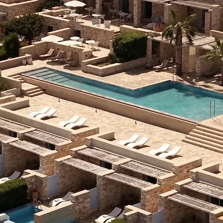 Calme Boutique Hotel - Adults Only